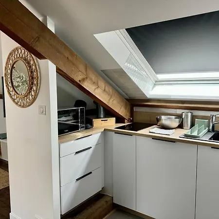 Magnifique Spacieux Climatise 3 Pradelle Apartment *